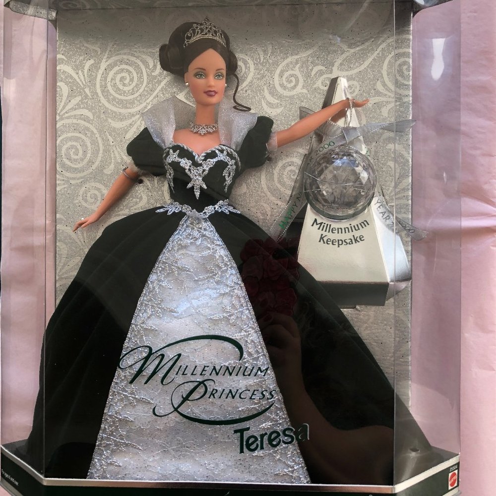 Millennium princess teresa value sale